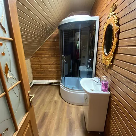 подих лісу * Synevyrs'ka Polyana