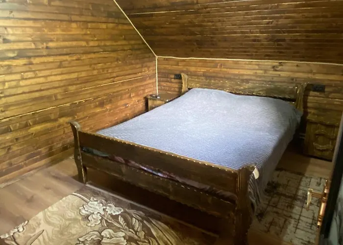 подих лісу * Synevyrsʼka Polyana