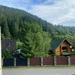 подих лісу ロッジ *
