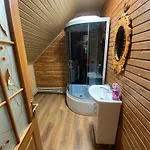 подих лісу * Synevyrsʼka Polyana