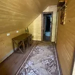 ロッジ подих лісу Synevyrsʼka Polyana
