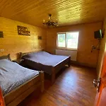 подих лісу Synevyrsʼka Polyana