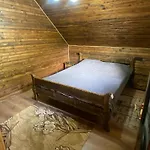 подих лісу * Synevyrsʼka Polyana