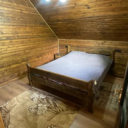 подих лісу * Synevyrsʼka Polyana